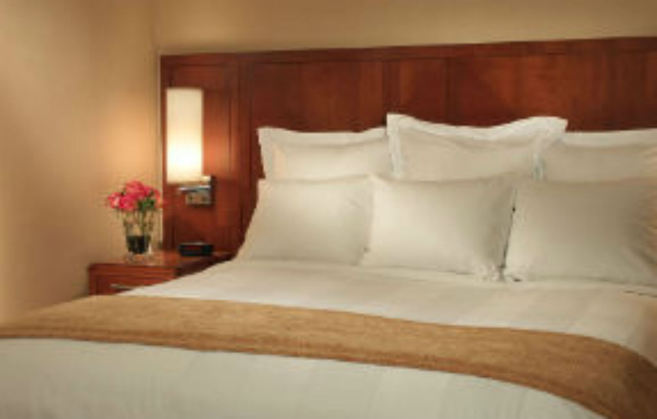 Courtyard By Marriott Chicago Downtown/River North Экстерьер фото